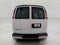 2025 Chevrolet Express Cargo RWD 2500 135