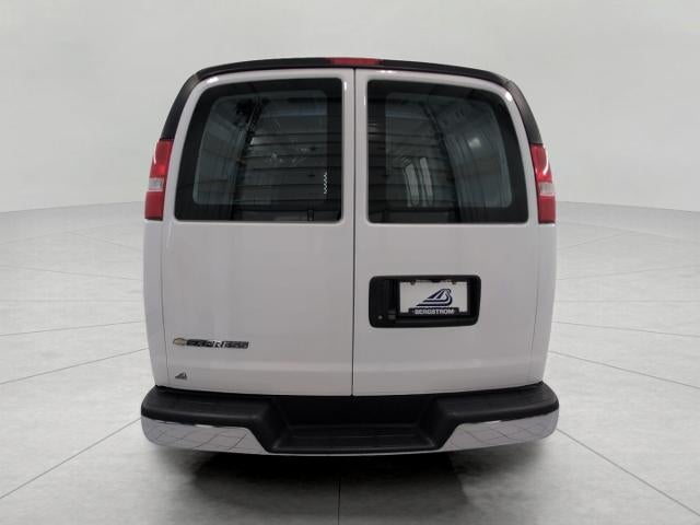 2025 Chevrolet Express Cargo RWD 2500 135