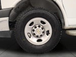 2025 Chevrolet Express Cargo RWD 2500 135