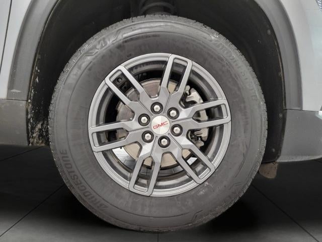 2025 GMC Acadia AWD 4dr Elevation