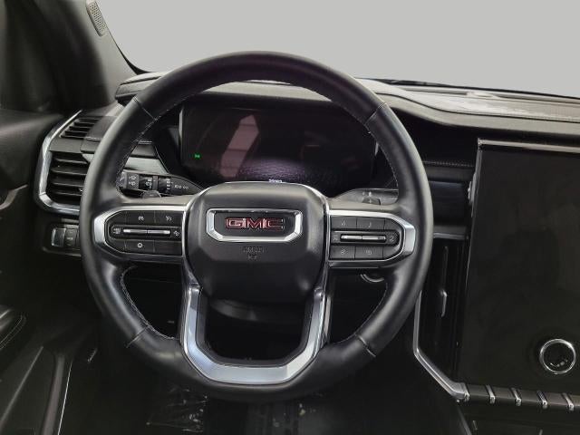 2025 GMC Acadia AWD 4dr Elevation