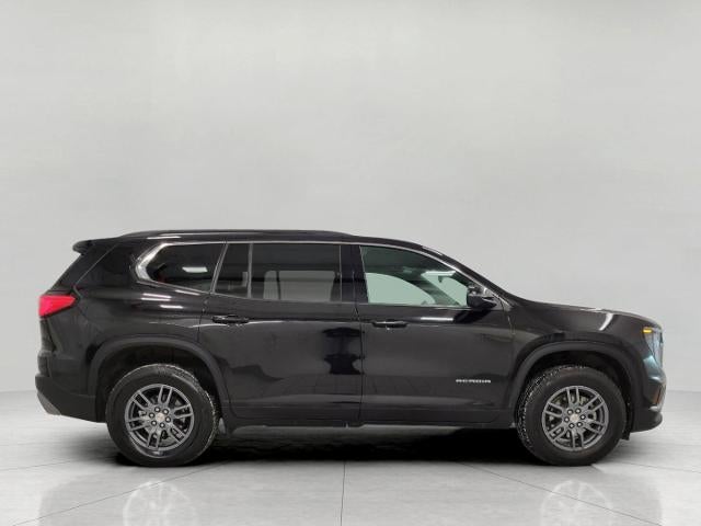 2025 GMC Acadia AWD 4dr Elevation