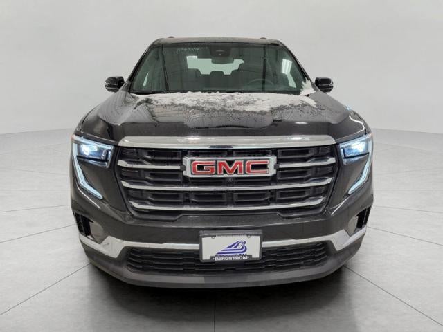 2025 GMC Acadia AWD 4dr Elevation