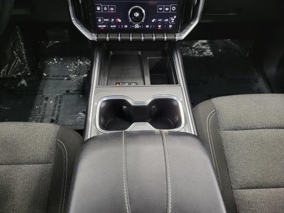 2025 GMC Acadia AWD 4dr Elevation