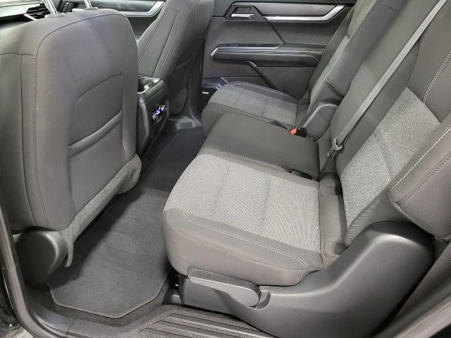 2025 GMC Acadia AWD 4dr Elevation