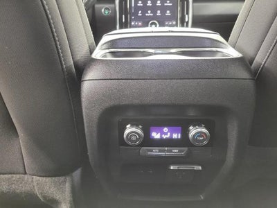 2025 GMC Acadia AWD 4dr Elevation