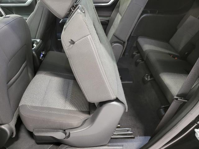 2025 GMC Acadia AWD 4dr Elevation