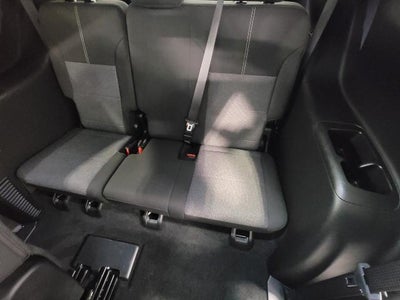 2025 GMC Acadia AWD 4dr Elevation