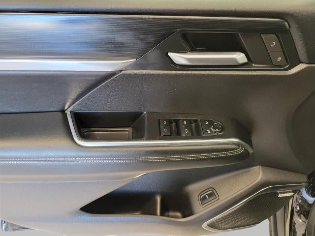 2025 GMC Acadia AWD 4dr Elevation