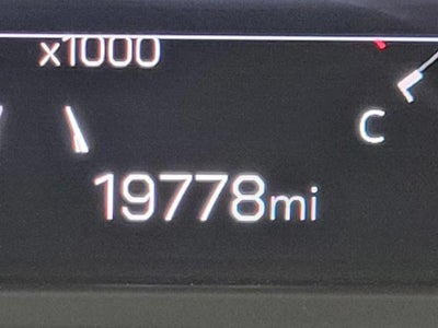 2025 GMC Acadia AWD 4dr Elevation