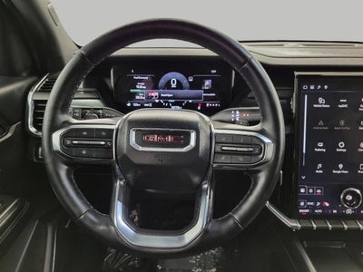 2025 GMC Acadia AWD 4dr Elevation