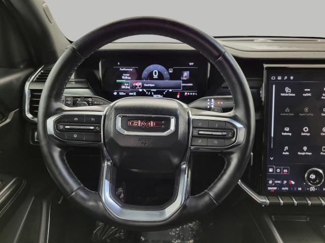 2025 GMC Acadia AWD 4dr Elevation