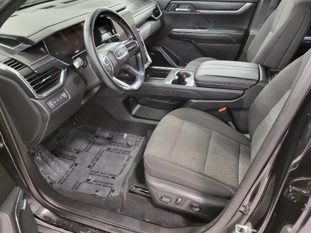 2025 GMC Acadia AWD 4dr Elevation