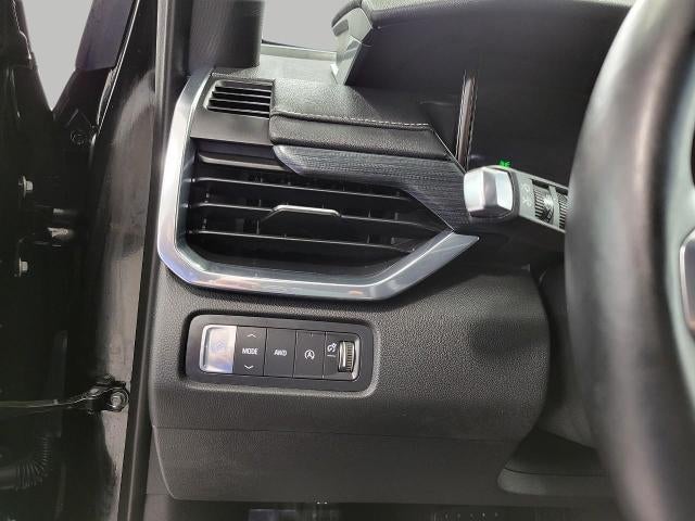 2025 GMC Acadia AWD 4dr Elevation