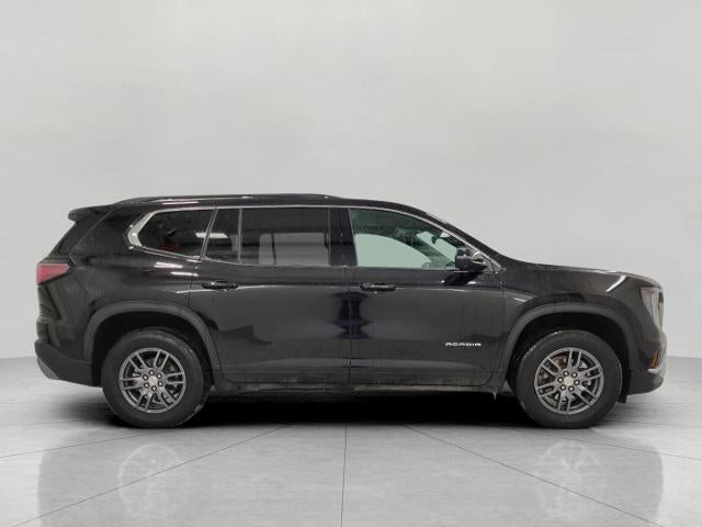 2025 GMC Acadia AWD 4dr Elevation