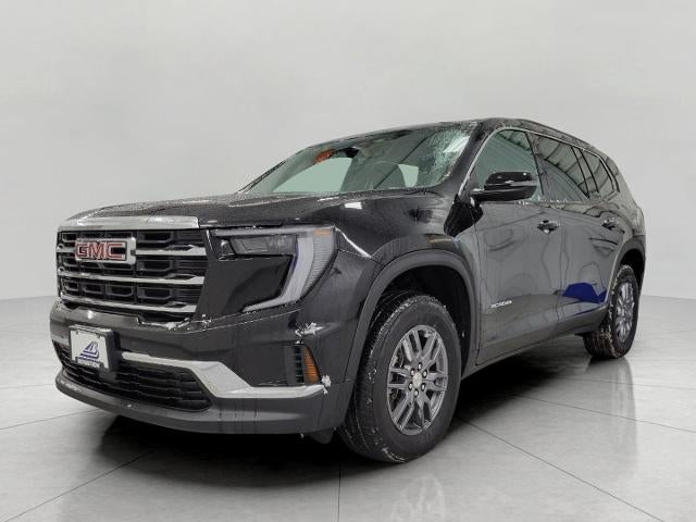 2025 GMC Acadia AWD 4dr Elevation