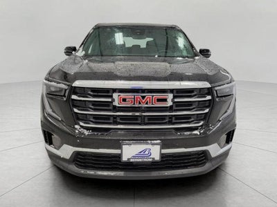 2025 GMC Acadia AWD 4dr Elevation