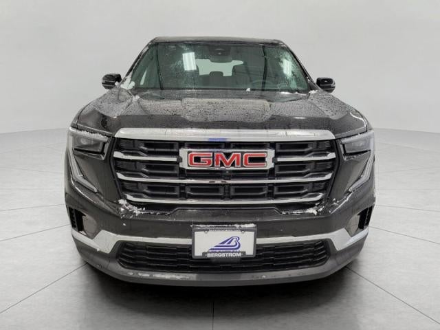 2025 GMC Acadia AWD 4dr Elevation