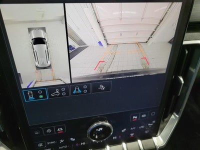 2025 GMC Acadia AWD 4dr Elevation