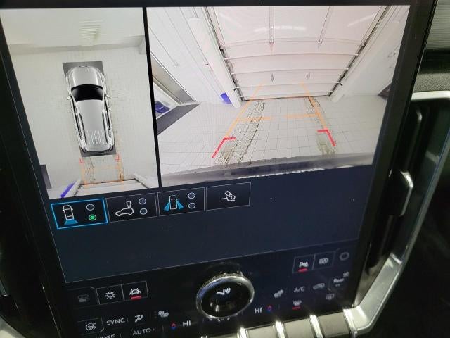 2025 GMC Acadia AWD 4dr Elevation