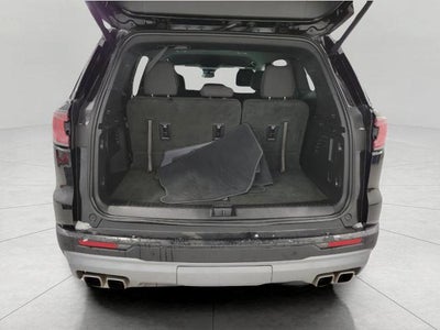 2025 GMC Acadia AWD 4dr Elevation