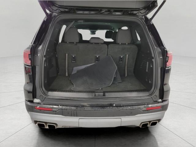 2025 GMC Acadia AWD 4dr Elevation