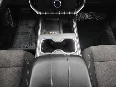 2025 GMC Acadia AWD 4dr Elevation