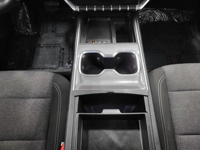 2025 GMC Acadia AWD 4dr Elevation