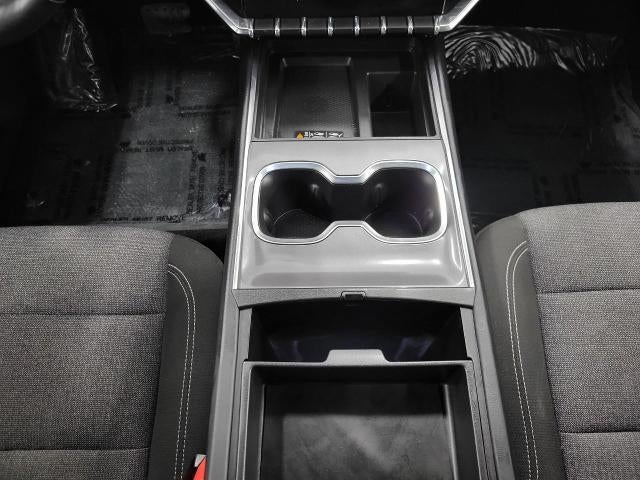 2025 GMC Acadia AWD 4dr Elevation