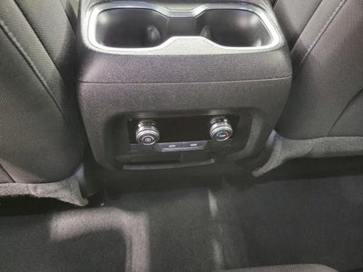 2025 GMC Acadia AWD 4dr Elevation