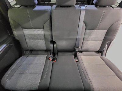 2025 GMC Acadia AWD 4dr Elevation