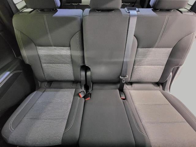 2025 GMC Acadia AWD 4dr Elevation