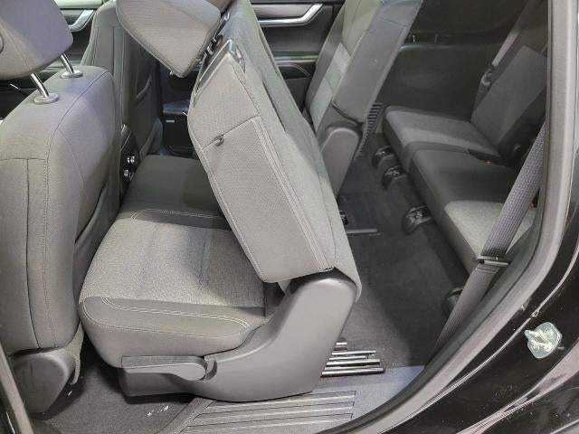 2025 GMC Acadia AWD 4dr Elevation