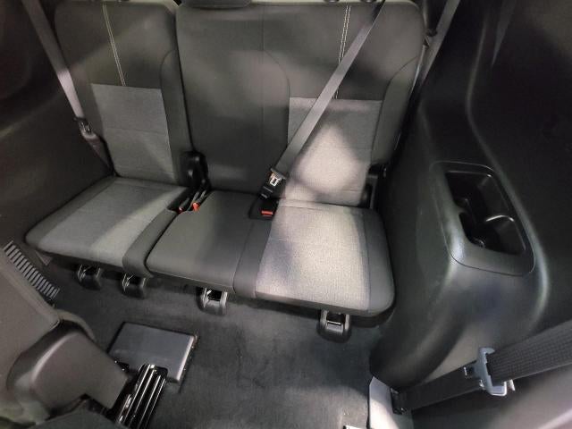 2025 GMC Acadia AWD 4dr Elevation