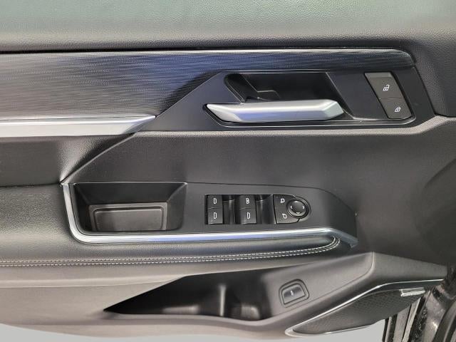 2025 GMC Acadia AWD 4dr Elevation