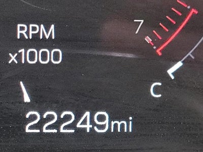 2025 GMC Acadia AWD 4dr Elevation