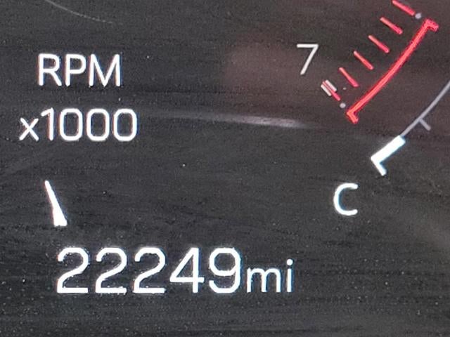 2025 GMC Acadia AWD 4dr Elevation