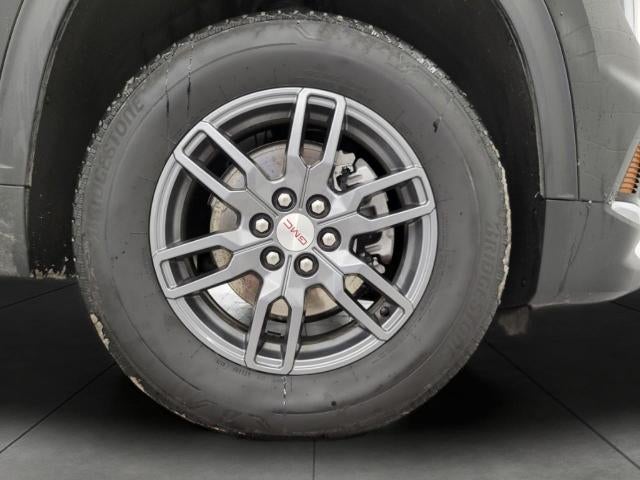 2025 GMC Acadia AWD 4dr Elevation