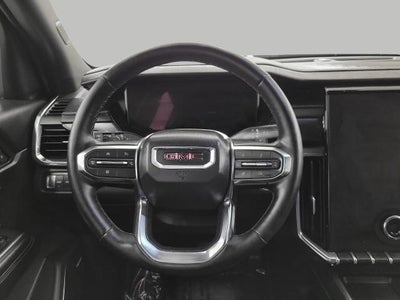 2025 GMC Acadia AWD 4dr Elevation