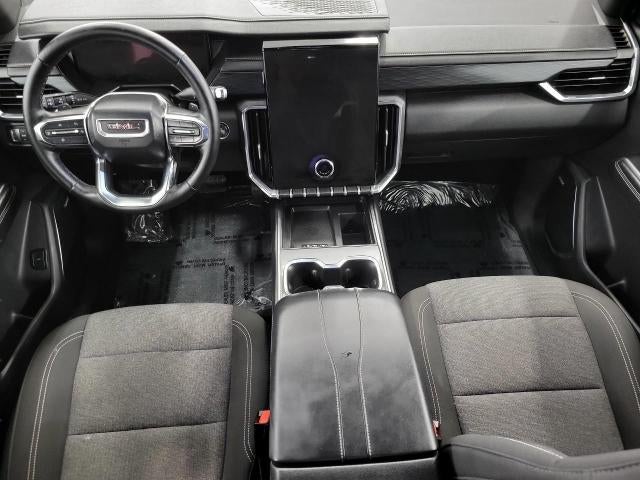 2025 GMC Acadia AWD 4dr Elevation