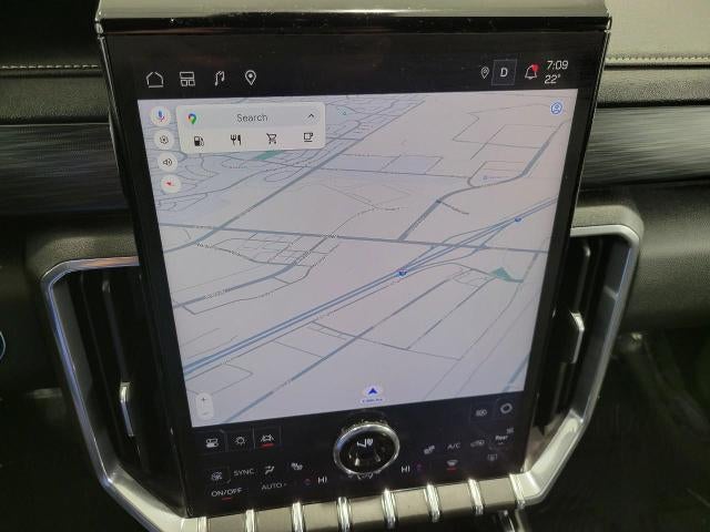 2025 GMC Acadia AWD 4dr Elevation