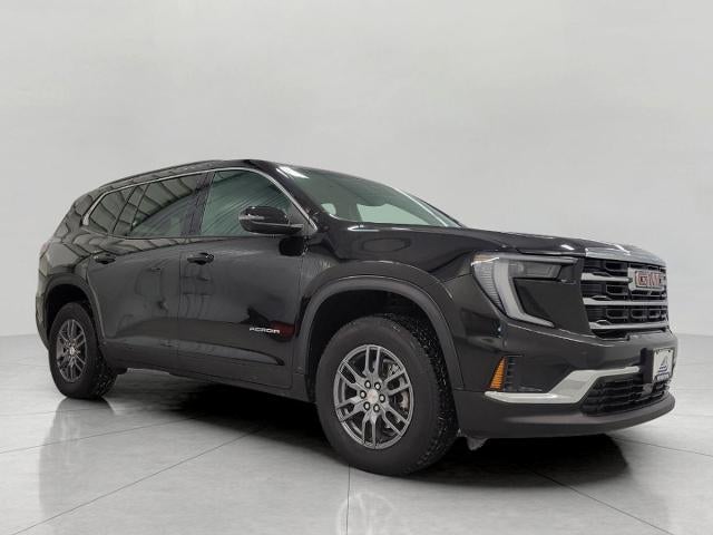 2025 GMC Acadia AWD 4dr Elevation