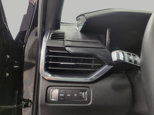 2025 GMC Acadia AWD 4dr Elevation