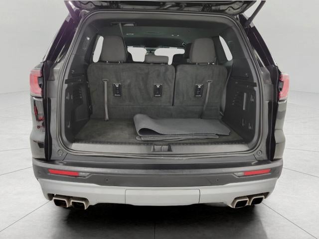 2025 GMC Acadia AWD 4dr Elevation