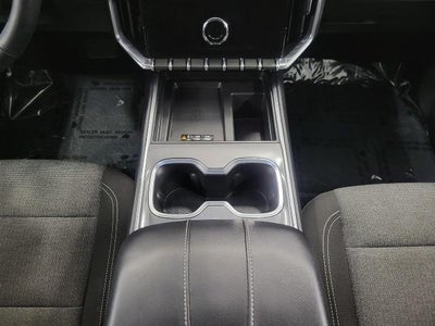 2025 GMC Acadia AWD 4dr Elevation