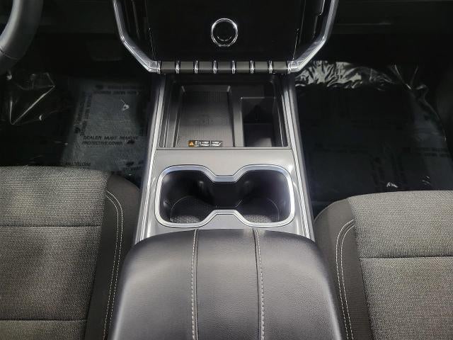 2025 GMC Acadia AWD 4dr Elevation