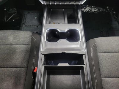 2025 GMC Acadia AWD 4dr Elevation