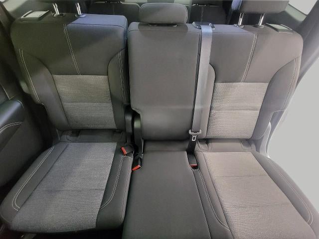 2025 GMC Acadia AWD 4dr Elevation