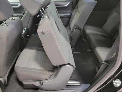 2025 GMC Acadia AWD 4dr Elevation