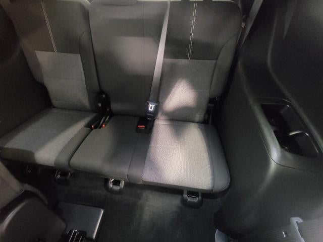 2025 GMC Acadia AWD 4dr Elevation